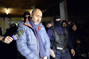 Iulian Herțanu, cumnatul premierului Ponta, rămâne în arest preventiv